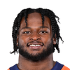 Javonte Williams