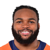 Jaleel McLaughlin