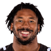 Myles Garrett