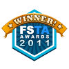 2011 FSTA Winner