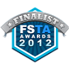 2012 FSTA Finalist