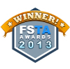 2013 FSTA Winner
