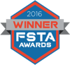2016 FSTA Winner