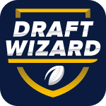 Draft Wizard App Logo